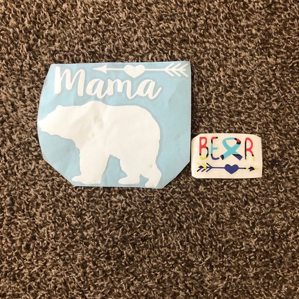Decal